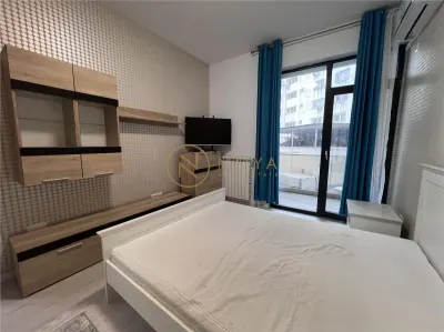 Vanzare apartament de 3 camere in zona Decebal Uptown Residence - foto 14