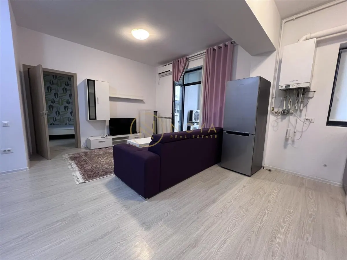 Vanzare apartament de 3 camere in zona Decebal Uptown Residence - foto 18