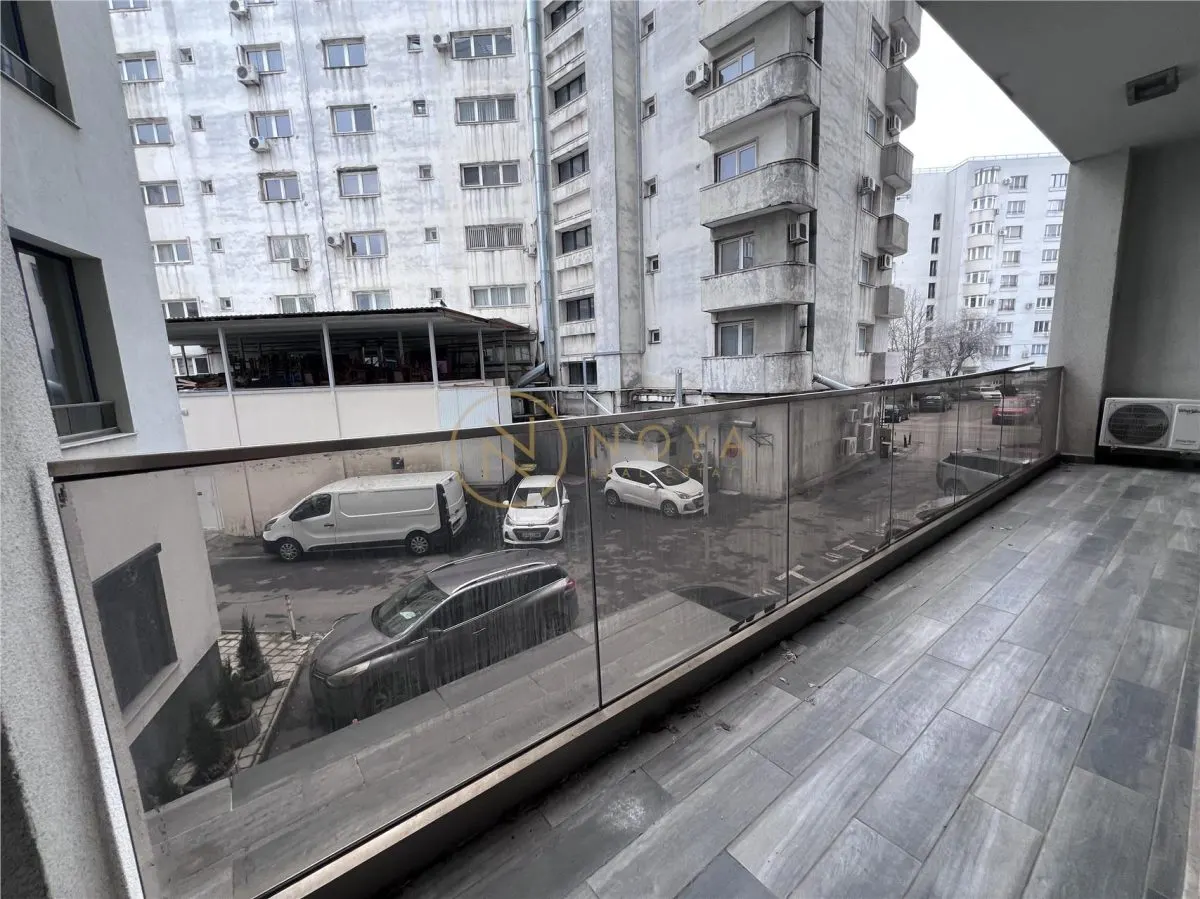 Vanzare apartament de 3 camere in zona Decebal Uptown Residence - foto 10