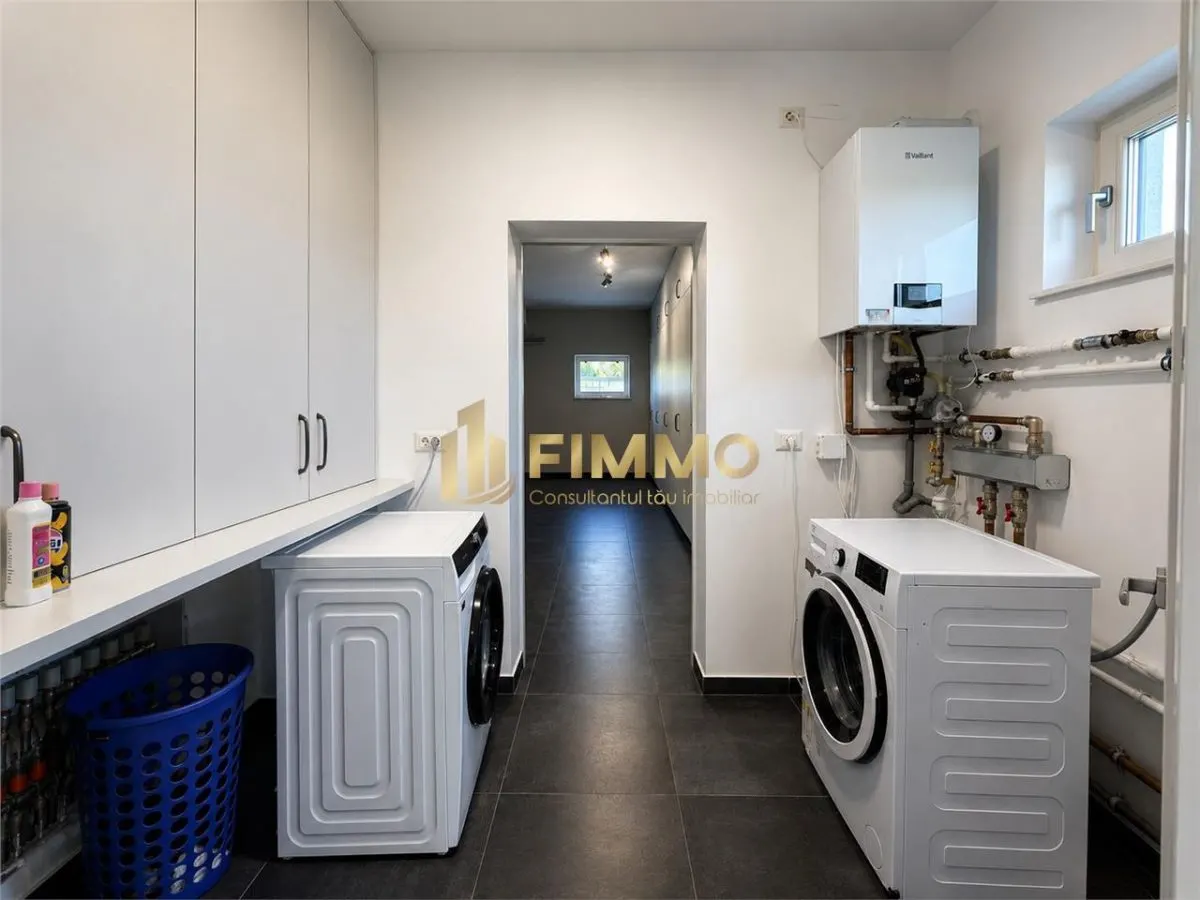 Casa Individuala | Premium | Complet mobilata | 500 mp | Ipotesti | ID:1891 - foto 12
