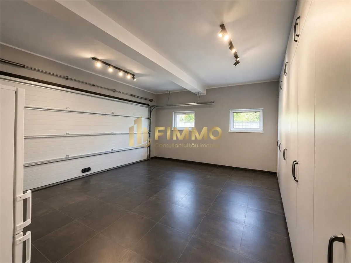 Casa Individuala | Premium | Complet mobilata | 500 mp | Ipotesti | ID:1891 - foto 13