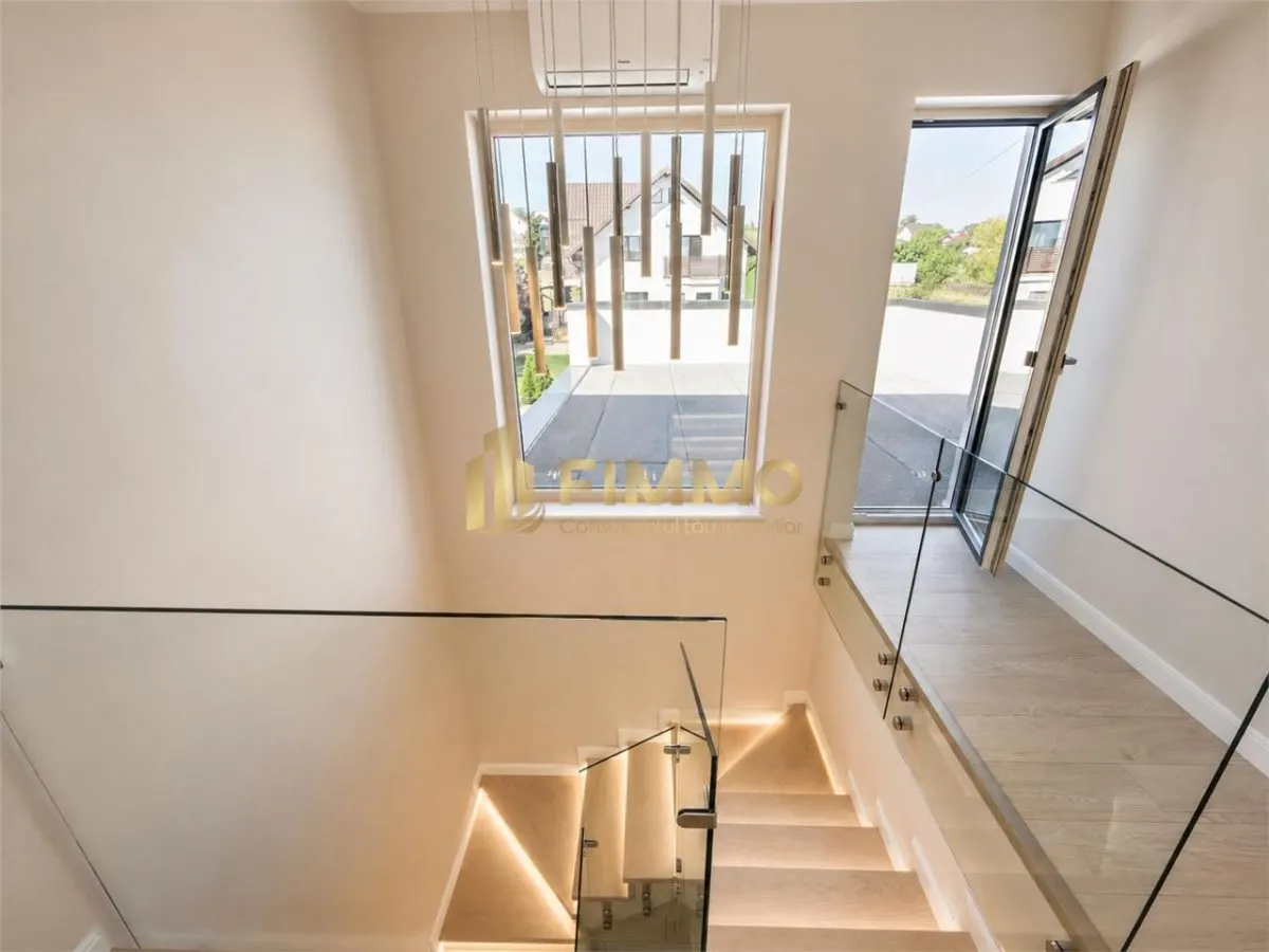 Casa Individuala | Premium | Complet mobilata | 500 mp | Ipotesti | ID:1891 - foto 18