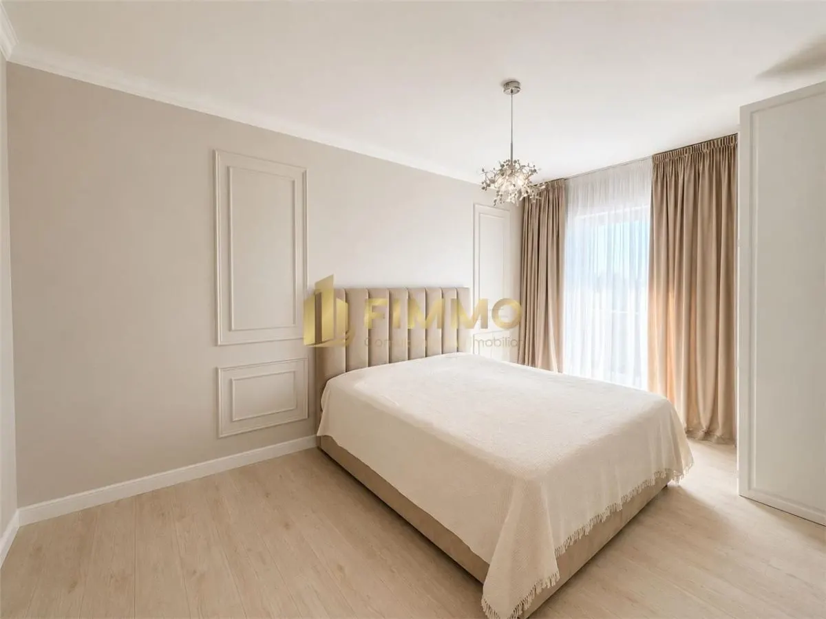 Casa Individuala | Premium | Complet mobilata | 500 mp | Ipotesti | ID:1891 - foto 21