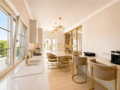 Casa Individuala | Premium | Complet mobilata | 500 mp | Ipotesti | ID:1891 - foto 6