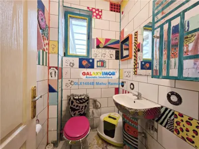 Vila spatioasa si luminosa, str. Ghioceilor, Bragadiru - foto 14
