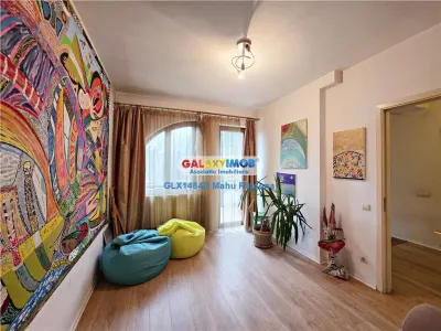 Vila spatioasa si luminosa, str. Ghioceilor, Bragadiru - foto 18