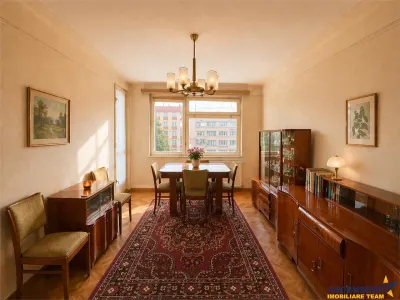 Rezidenta insorita,2 dormitoare,avantaj personalizare,balcon si terasa,Cental, Civic.-.Garii - foto 2