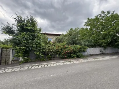 VANZARE VILA BRAGADIRU STRADAL  AFACERE AZIL | GRADINITA | AFTERSCHOOL - Bragadiru
