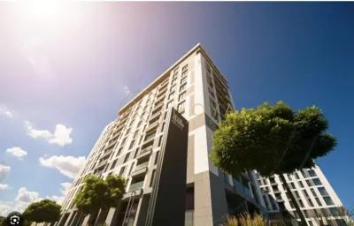 Apartament 2 camere Aviatiei Cloud9 parcare - foto 4