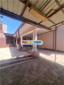 VANZARE CASA P+M SECTOR 5 TEREN 250 MP - foto 2