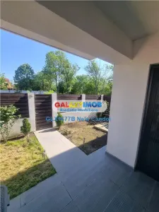 VANZARE VILA TIP DUPLEX P+M PHOENIX CERNICA - foto 15