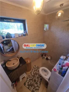VANZARE VILA TIP DUPLEX P+M PHOENIX CERNICA - foto 17