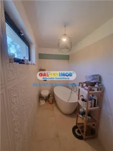 INCHIRIERE  VILA  TIP DUPLEX P+M VANZARE VILA P+M - foto 8