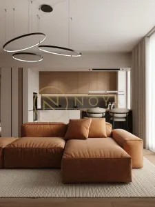 Apartament cu 3 camere Cotroceni cu parcare inclusa in One Cotroceni Park - Bucuresti