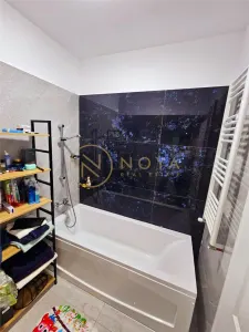 Apartament Duplex 2 camere | Central Address Liberty Mall - parc Carol - foto 12