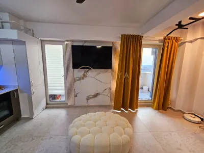 Apartament Duplex 2 camere | Central Address Liberty Mall - parc Carol - foto 4