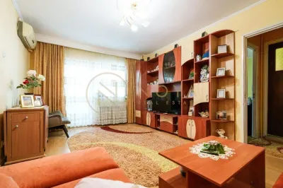 Apartament cu 4 camere de vanzare Crangasi | Metrou Parc Crangasi - Bucuresti