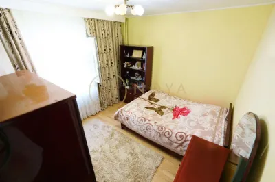 Apartament cu 4 camere de vanzare Crangasi | Metrou Parc Crangasi - foto 13