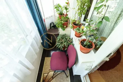 Apartament cu 4 camere de vanzare Crangasi | Metrou Parc Crangasi - foto 8