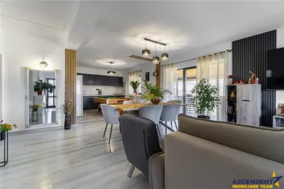 Vila rezidential/ unitate de ospitalitate, 1.000mp teren, Bran, Tohanita, Brasov - foto 24