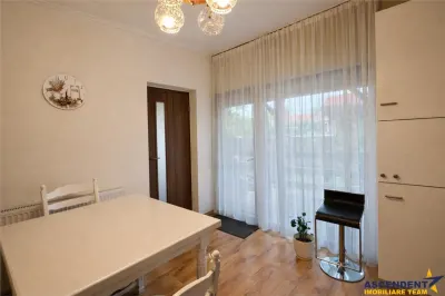 Film&3D!Casa armonioasa,doua intrari,foisor, locuri parcare,Sancraiu de Mures - foto 14