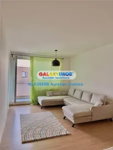 Inchiriere apartament 2 camere Chitila/sp.52mp/et.1 - Chitila