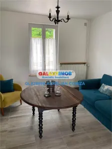 Inchiriere 2 camere Dobroesti/sp 48mp/parter - Dobroesti