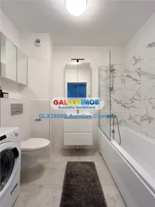 Inchiriere apartament 2 camere Otopeni/sp.50mp/etaj 1 - foto 6