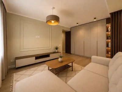 Apartament premium, renovat, mobilat, echipat, Central, Brasov - foto 5