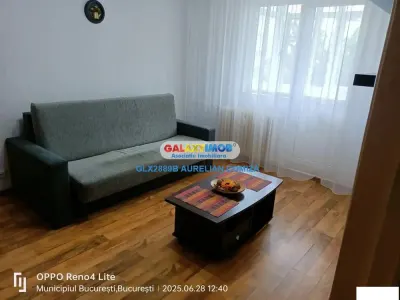 Apartament 2 camere Vergului - Bucuresti