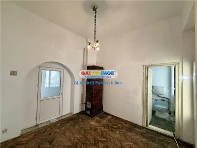 Calea Victoriei | 2 camere | Decomandat | 6min metrou | Comision 0% - foto 4