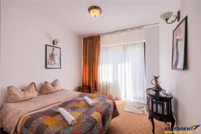 FILM! Complex turistic apreciabil, pe 2.000 mp teren in Cheile Rasnoavei, Brasov - foto 16