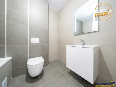 Premiera in judetul Covasna! Apartament NZEB A+, 2 camere, 57,8 mp - foto 12