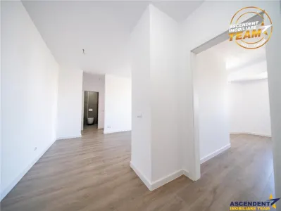 Premiera in judetul Covasna! Apartament NZEB A+, 2 camere, 57,8 mp - foto 21