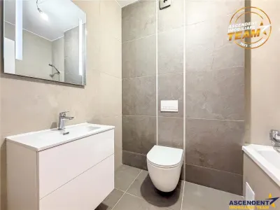 Premiera in judetul Covasna! Studio NZEB A+, 41,40 mp - foto 12