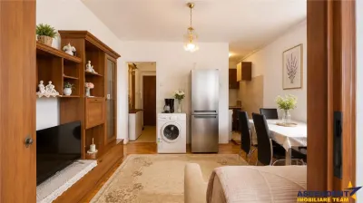 Apartament pe 2 camere cu potential,  zona Ady Endre, Targu Mures - foto 11