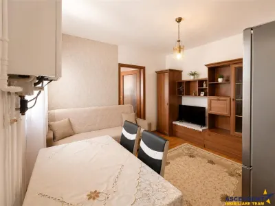 Apartament pe 2 camere cu potential,  zona Ady Endre, Targu Mures - foto 7