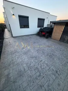 Vanzare 1/2 duplex 4 camere - foto 11