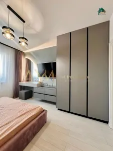 Vanzare 1/2 duplex 4 camere - foto 15