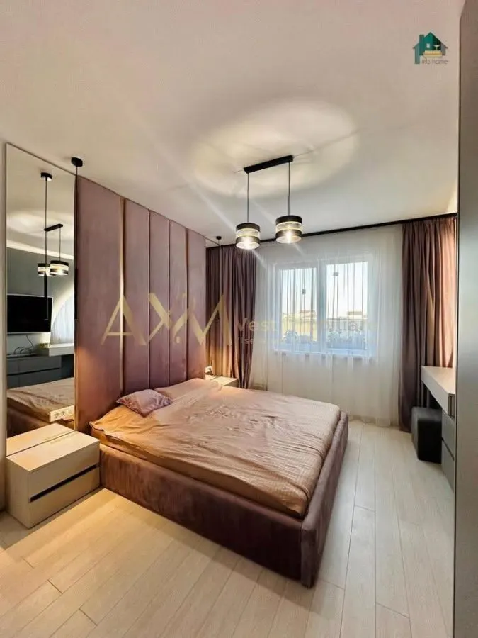 Vanzare 1/2 duplex 4 camere - foto 9