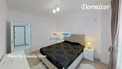 INCHIRIERE APARTAMENT 2 CAMERE CENTERAL ADRESS RESIDENCE - foto 21