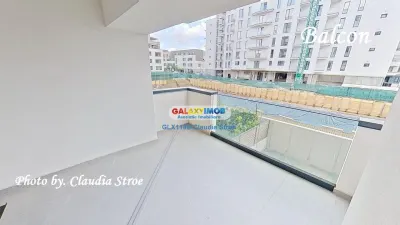 INCHIRIERE APARTAMENT 3 CAMERE CRISTAL NORTH PIPERA - foto 13