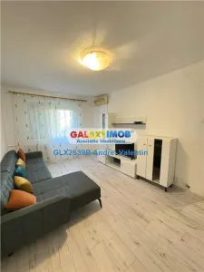 Garsoniera zona Berceni - Oltenitei - Aparatorii Patriei - Parcare - foto 2