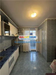 Garsoniera zona Berceni - Oltenitei - Aparatorii Patriei - Parcare - foto 5