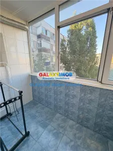 Garsoniera zona Berceni - Oltenitei - Aparatorii Patriei - Parcare - foto 9