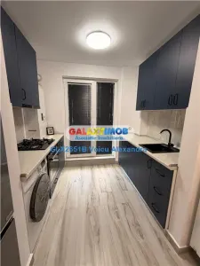 Apartament Bloc Nou Berceni - Dimitrie Leonida - Biruintei - Parcare - foto 4