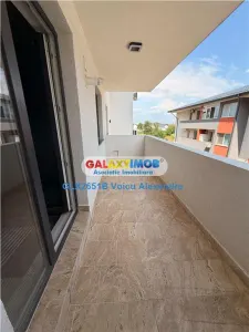 Apartament Bloc Nou Berceni - Dimitrie Leonida - Biruintei - Parcare - foto 8