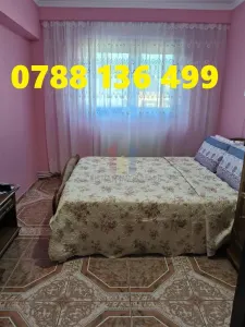3 camere confort 1, etaj 1, Mobilat si Utilat, Vidin - Braila