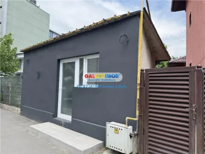 Spatiu Comercial | 20 mp | Bd. Uverturii | 20mp | 4min. autobuz 178 - foto 10