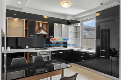 Apartament disponibil pentru inchiriere in zona Primaverii - foto 10